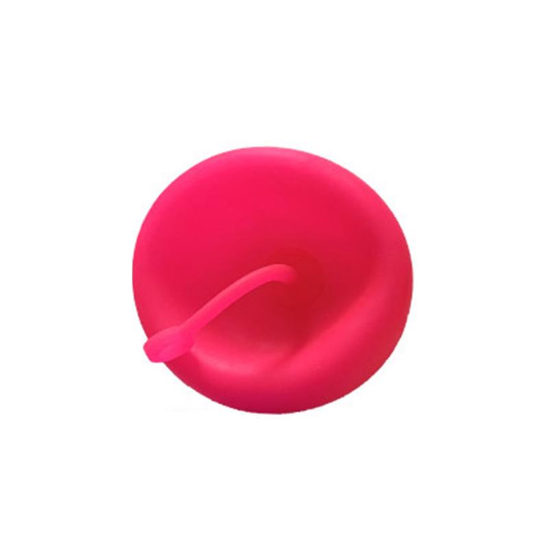 Высококачественная прочная игрушка для вечеринок, мягкий мяч, прозрачный мягкий мяч, надувной красивый эластичный новый товар, супер пузырьковый мяч, подарки, пузырь 60CM розовый